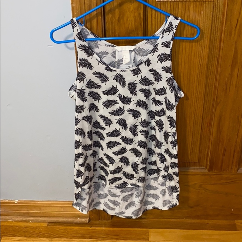 Women’s Summer Tank Top